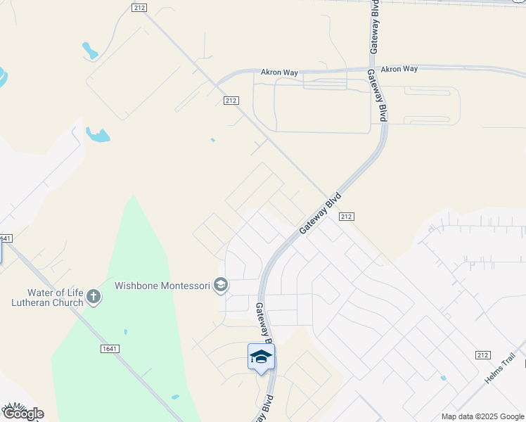 map of restaurants, bars, coffee shops, grocery stores, and more near 1544 Seminole Drive in Heath