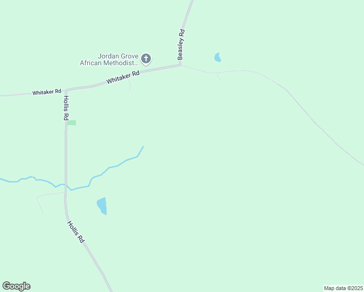 map of restaurants, bars, coffee shops, grocery stores, and more near 3427 Whitaker Road in Roberta