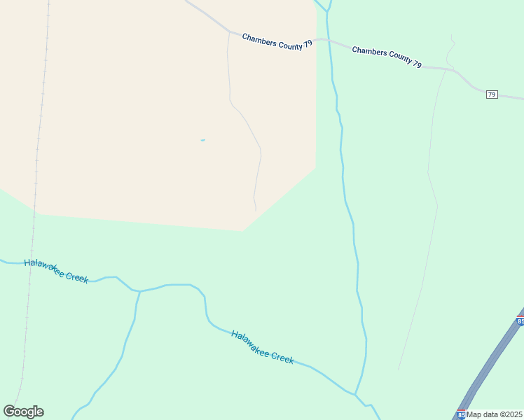 map of restaurants, bars, coffee shops, grocery stores, and more near 2217 County Road in Opelika