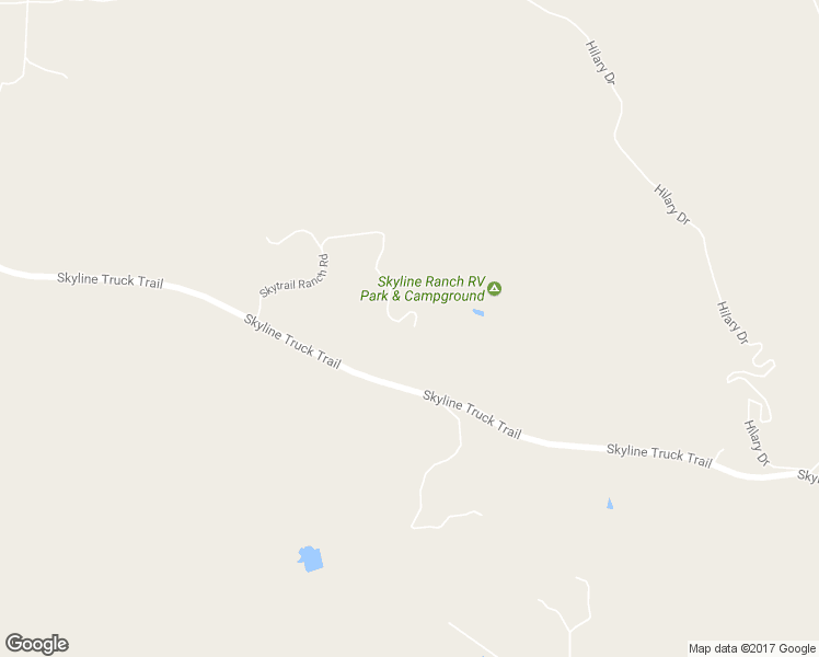 map of restaurants, bars, coffee shops, grocery stores, and more near 3499 Skytrail Ranch Road in Jamul
