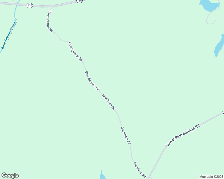 map of restaurants, bars, coffee shops, grocery stores, and more near 892 Grantham Road in Hamilton