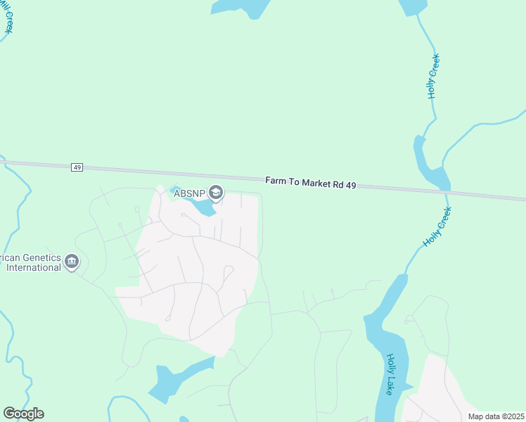map of restaurants, bars, coffee shops, grocery stores, and more near Rolling Ridge Road in Hawkins