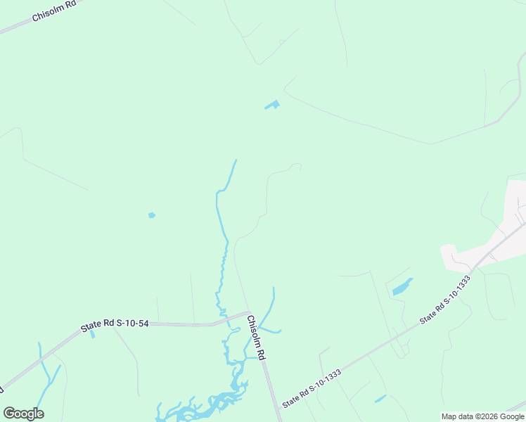 map of restaurants, bars, coffee shops, grocery stores, and more near 1301-1317 Cooke Road in Johns Island