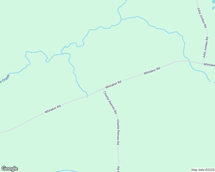 map of restaurants, bars, coffee shops, grocery stores, and more near 6058 Whitaker Road in Roberta