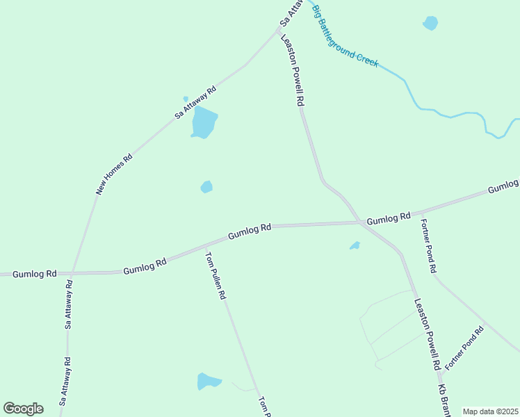 map of restaurants, bars, coffee shops, grocery stores, and more near 2373 Gumlog Road in Kite