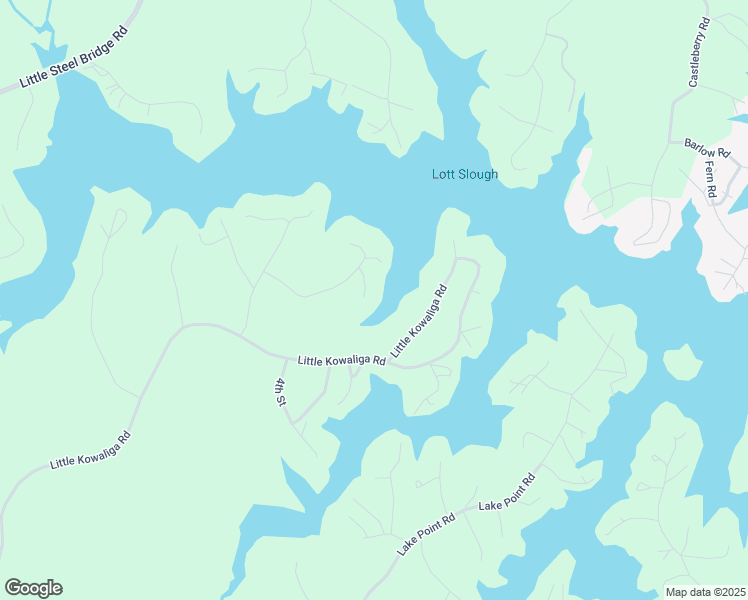 map of restaurants, bars, coffee shops, grocery stores, and more near 75 Robin Road in Eclectic