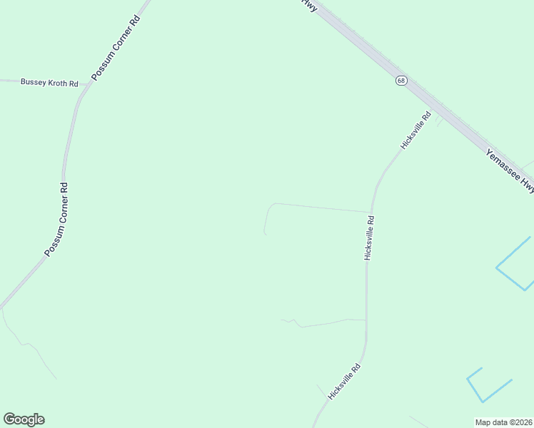 map of restaurants, bars, coffee shops, grocery stores, and more near Evangelist Drive in Early Branch