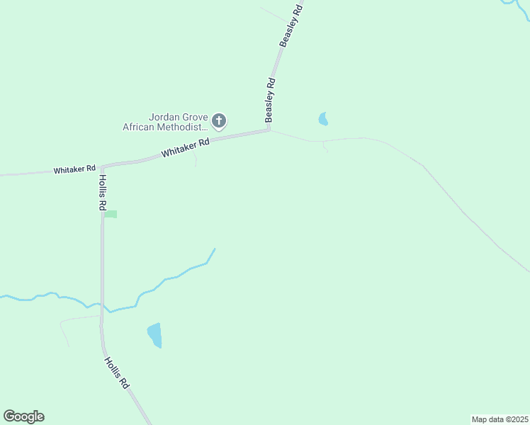 map of restaurants, bars, coffee shops, grocery stores, and more near 3427 Whitaker Road in Roberta