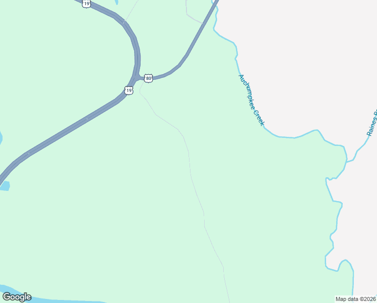 map of restaurants, bars, coffee shops, grocery stores, and more near 1404 Minor Road in Culloden