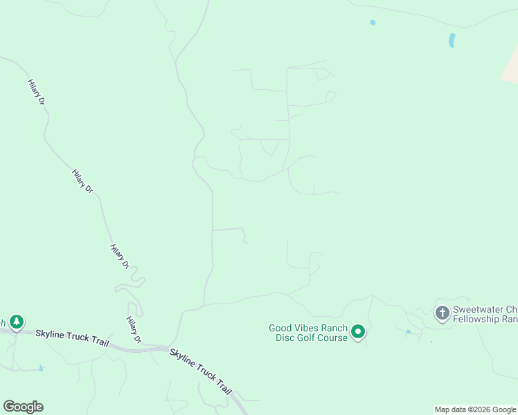 map of restaurants, bars, coffee shops, grocery stores, and more near 3295 Wisecarver Lane in Jamul