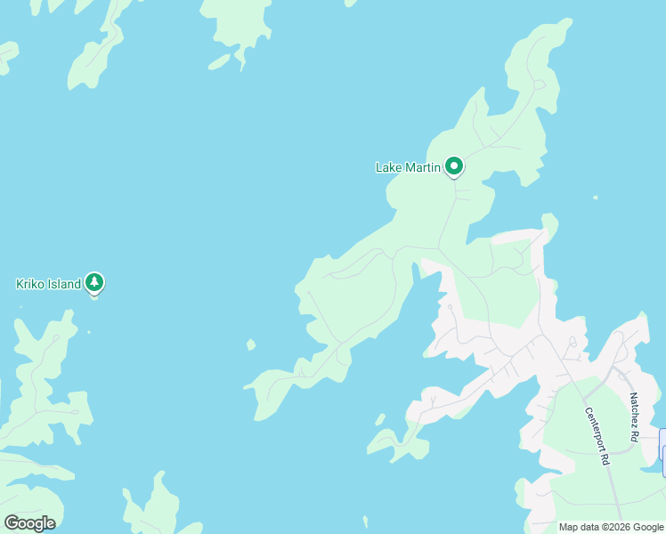 map of restaurants, bars, coffee shops, grocery stores, and more near 41-229 Crowne Pointe Road in Dadeville