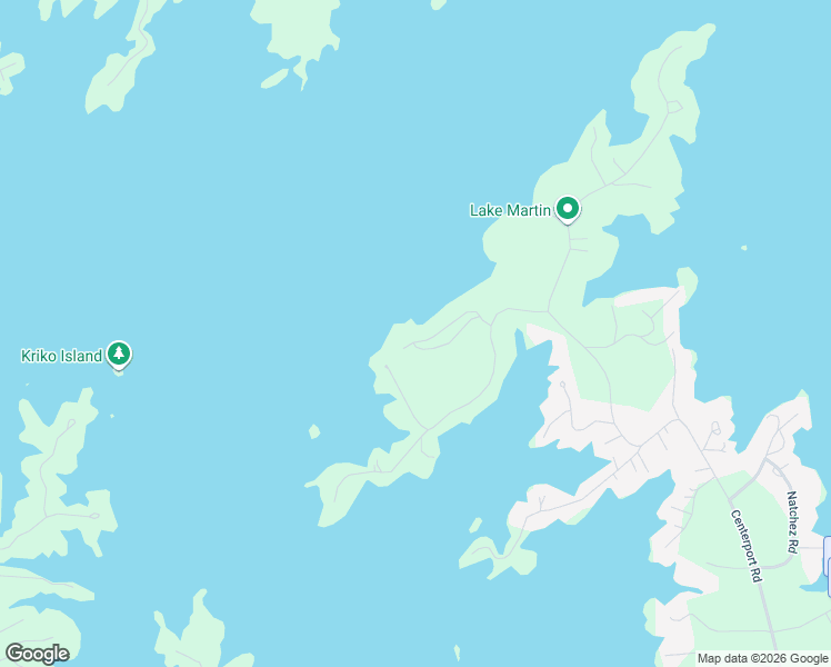 map of restaurants, bars, coffee shops, grocery stores, and more near 41-229 Crowne Pointe Road in Dadeville