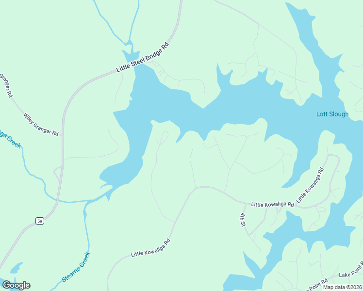 map of restaurants, bars, coffee shops, grocery stores, and more near 141 2nd Street in Eclectic