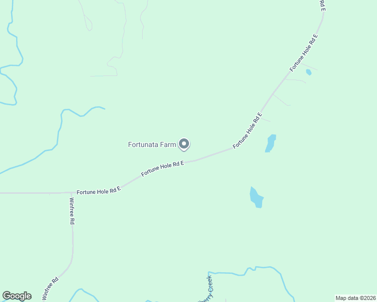 map of restaurants, bars, coffee shops, grocery stores, and more near 4123 Fortune Hole Road East in Hamilton