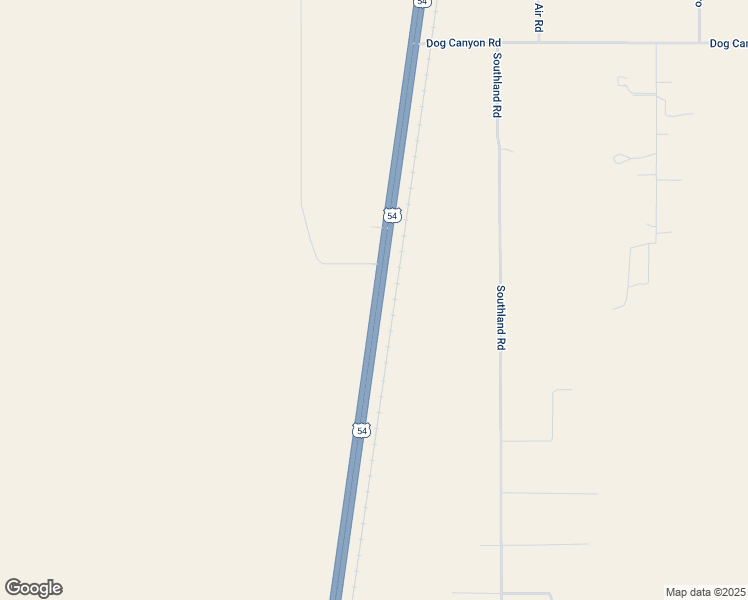 map of restaurants, bars, coffee shops, grocery stores, and more near 5952 U.S. 54 in Alamogordo