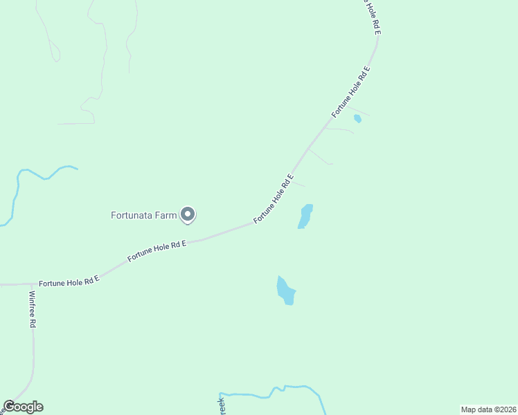 map of restaurants, bars, coffee shops, grocery stores, and more near 4477 Fortune Hole Road East in Hamilton