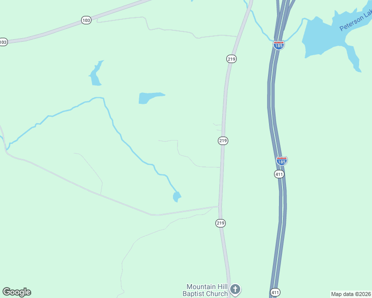 map of restaurants, bars, coffee shops, grocery stores, and more near 201 Dorsey Drive in Hamilton