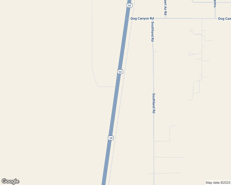 map of restaurants, bars, coffee shops, grocery stores, and more near 5952 U.S. 54 in Alamogordo