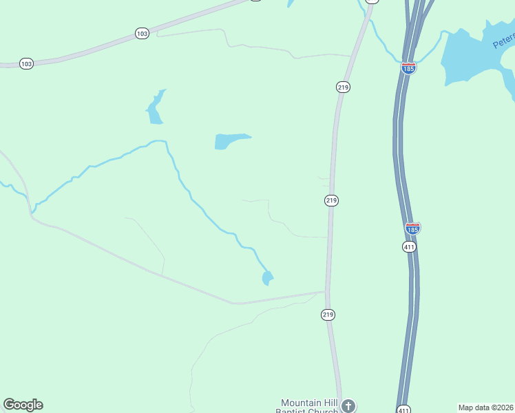 map of restaurants, bars, coffee shops, grocery stores, and more near 201 Dorsey Drive in Hamilton