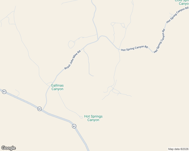 map of restaurants, bars, coffee shops, grocery stores, and more near 80 Royal John Mine Road in Faywood