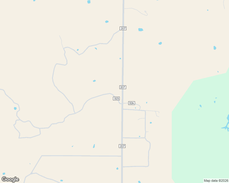 map of restaurants, bars, coffee shops, grocery stores, and more near County Road 325 in Breckenridge