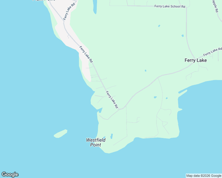 map of restaurants, bars, coffee shops, grocery stores, and more near 10638 Ferry Lake Rd in Oil City