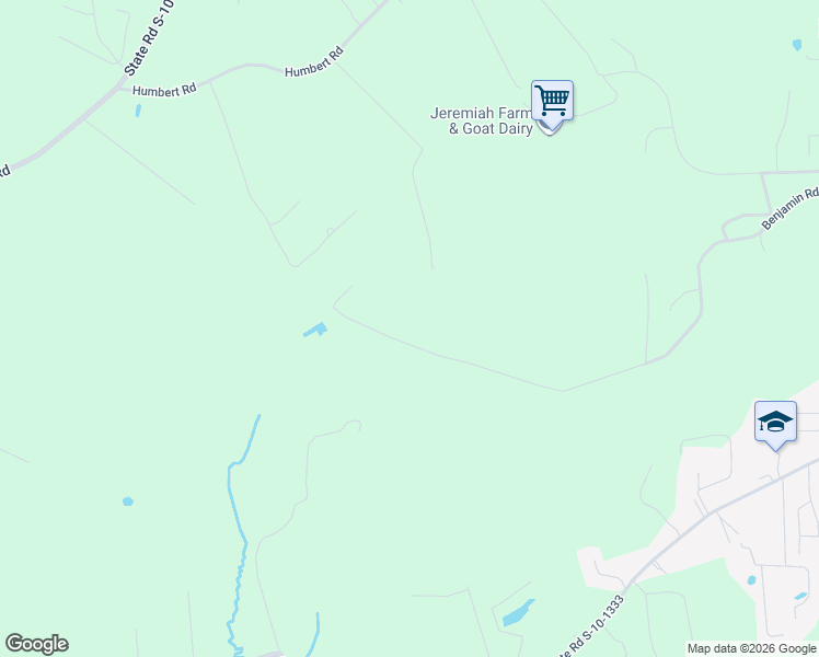 map of restaurants, bars, coffee shops, grocery stores, and more near 3910 Benjamin Road in Johns Island