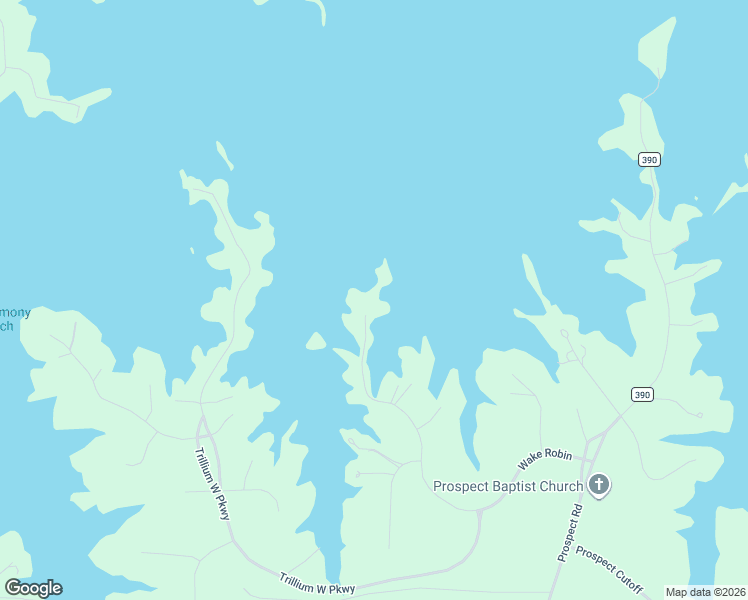 map of restaurants, bars, coffee shops, grocery stores, and more near 1020 Wake Robin in Eclectic