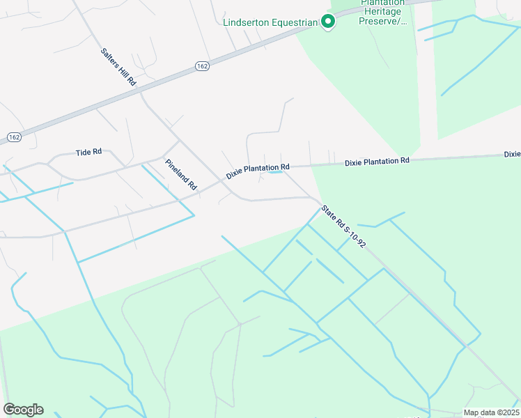 map of restaurants, bars, coffee shops, grocery stores, and more near 5065 Towles Road in Hollywood