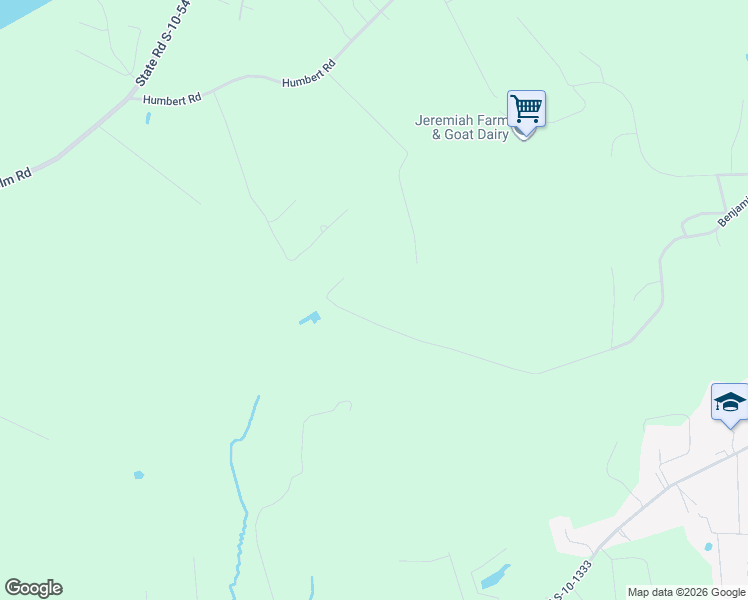 map of restaurants, bars, coffee shops, grocery stores, and more near 4176 Benjamin Road in Johns Island