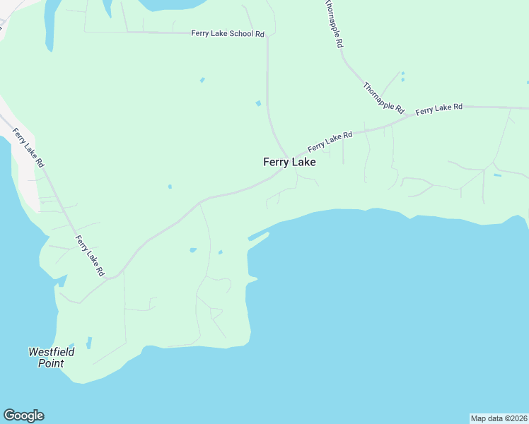 map of restaurants, bars, coffee shops, grocery stores, and more near 10265 Ferry Lake Road in Oil City