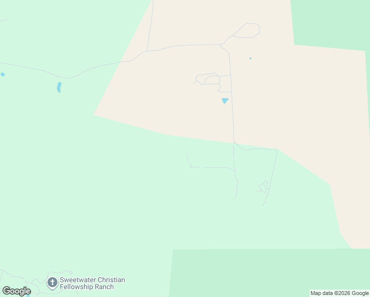 map of restaurants, bars, coffee shops, grocery stores, and more near 2540 Forest Park Road in Jamul