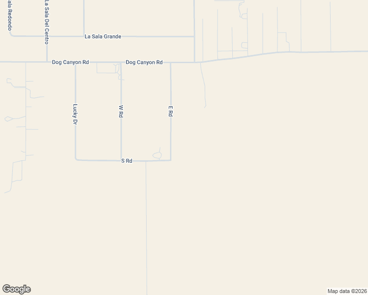 map of restaurants, bars, coffee shops, grocery stores, and more near 47 East Road in Alamogordo