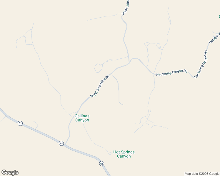 map of restaurants, bars, coffee shops, grocery stores, and more near 80 Royal John Mine Road in Faywood