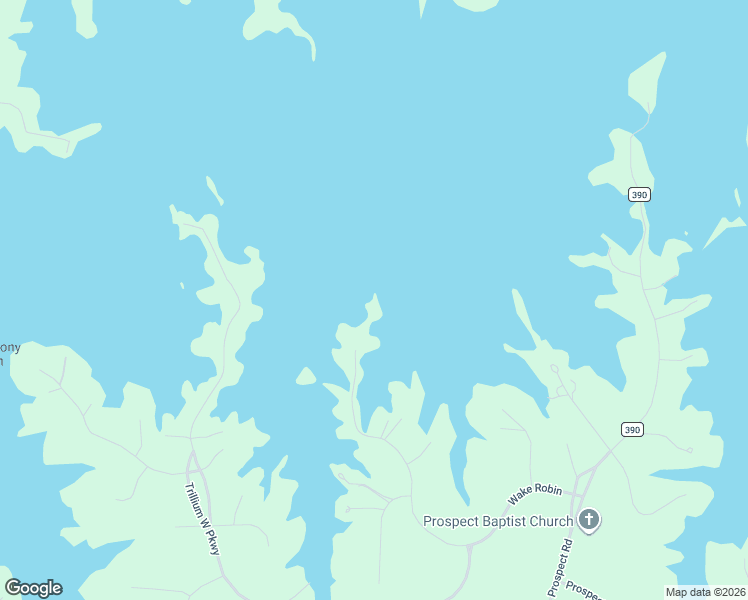 map of restaurants, bars, coffee shops, grocery stores, and more near 1020 Wake Robin in Eclectic