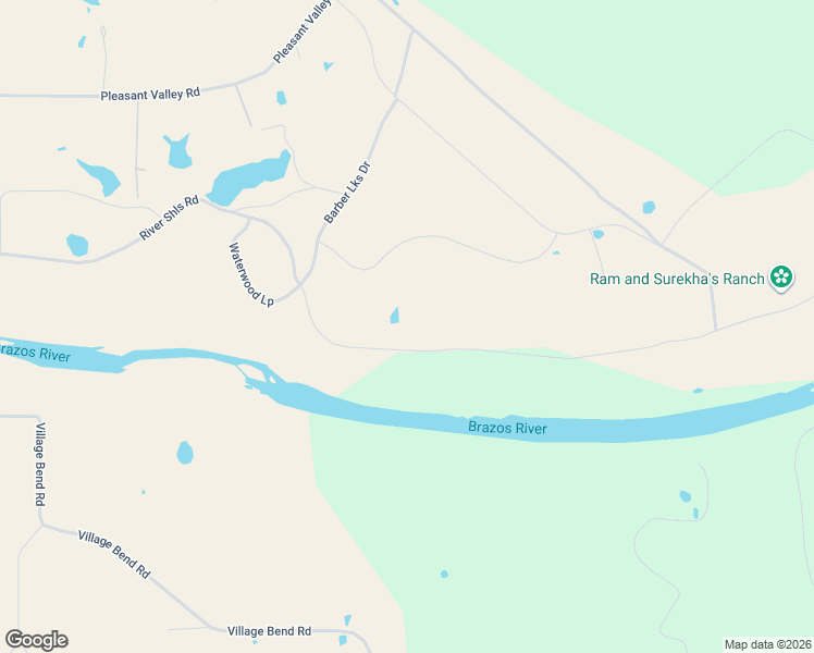 map of restaurants, bars, coffee shops, grocery stores, and more near Unnamed Road in Mineral Wells