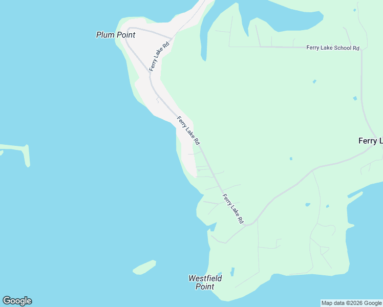 map of restaurants, bars, coffee shops, grocery stores, and more near 10733 Ferry Lake Rd in Oil City