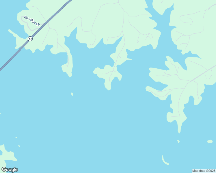 map of restaurants, bars, coffee shops, grocery stores, and more near 1105 County Line Road in Alexander City