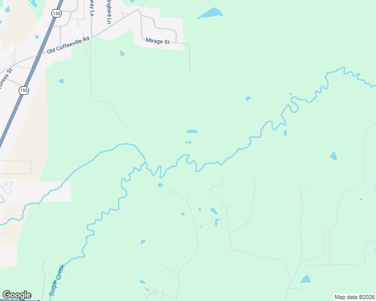 map of restaurants, bars, coffee shops, grocery stores, and more near 900 Primrose Road in Gilmer
