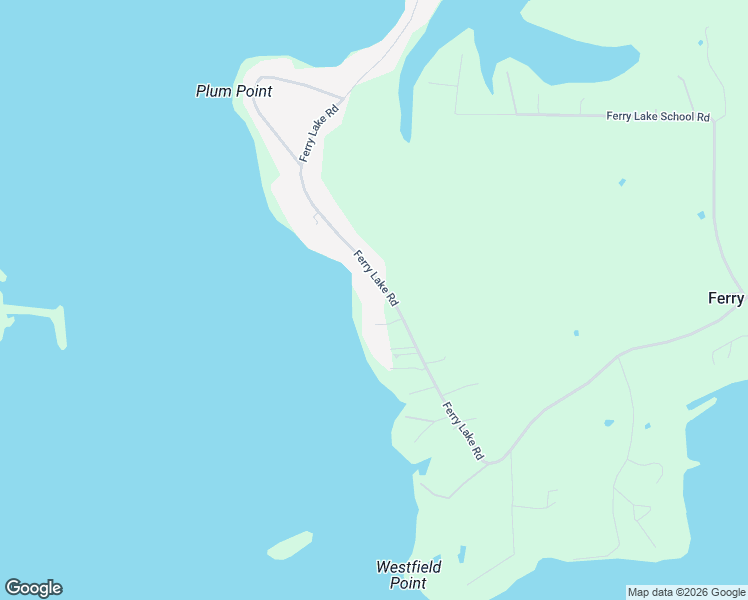 map of restaurants, bars, coffee shops, grocery stores, and more near 10733 Ferry Lake Road in Oil City