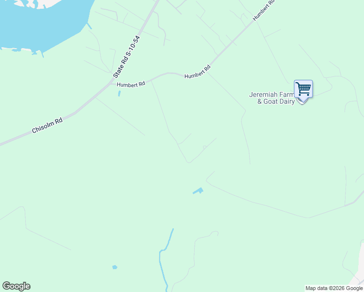 map of restaurants, bars, coffee shops, grocery stores, and more near 1079 Corbetts Alley in Johns Island