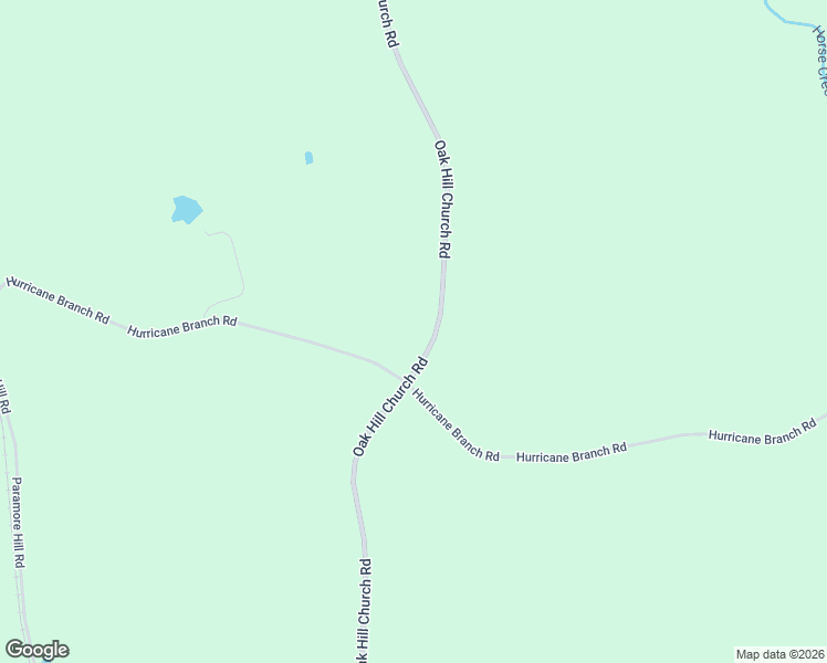 map of restaurants, bars, coffee shops, grocery stores, and more near 4430 Oak Hill Church Road in Millen