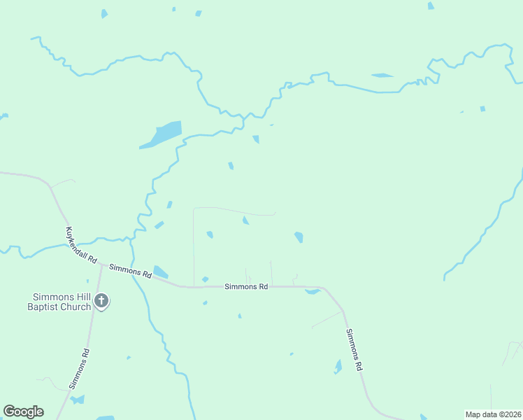 map of restaurants, bars, coffee shops, grocery stores, and more near 628 Frances Lane in Diana