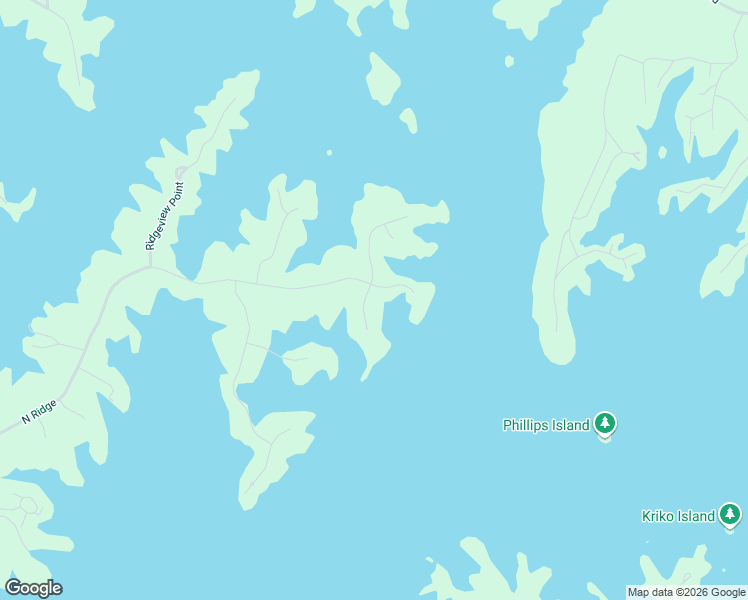 map of restaurants, bars, coffee shops, grocery stores, and more near 1615 Worth Ridge in Alexander City