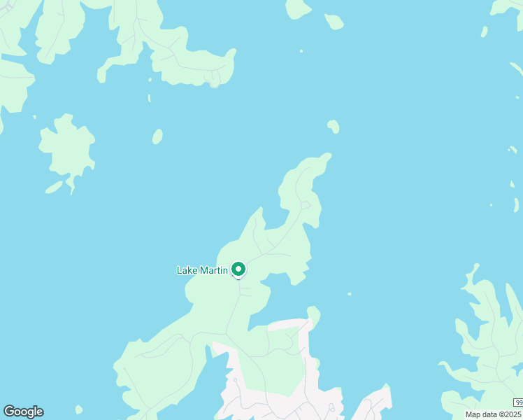 map of restaurants, bars, coffee shops, grocery stores, and more near 90 Cliff Drive in Dadeville