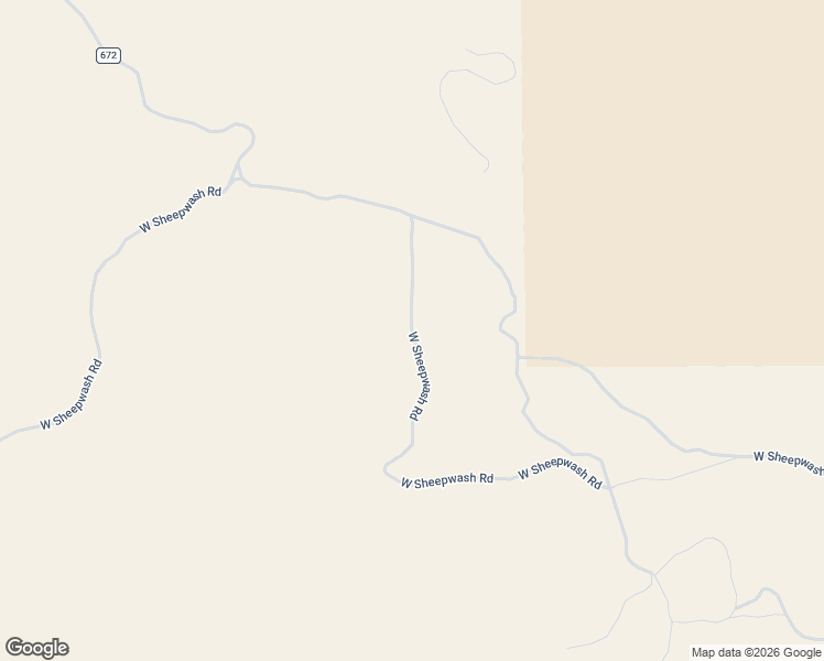 map of restaurants, bars, coffee shops, grocery stores, and more near West Sheepwash Road in Graham County