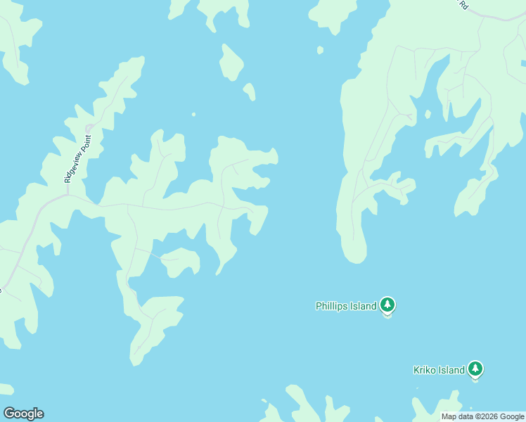 map of restaurants, bars, coffee shops, grocery stores, and more near 1615 Worth Ridge in Alexander City