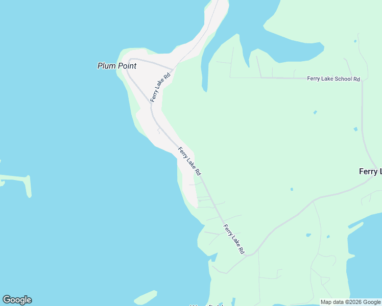 map of restaurants, bars, coffee shops, grocery stores, and more near 10814 Ferry Lake Road in Oil City