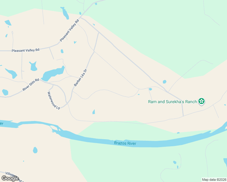 map of restaurants, bars, coffee shops, grocery stores, and more near Unnamed Road in Mineral Wells