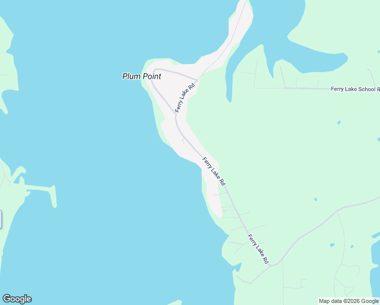 map of restaurants, bars, coffee shops, grocery stores, and more near 10887 Ferry Lake Road in Oil City